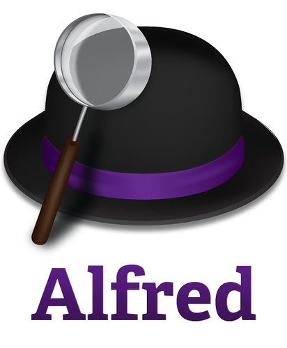 Mac Alfred Workflows
