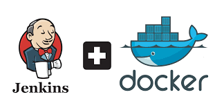 Docker Jenkins Develop Springboot